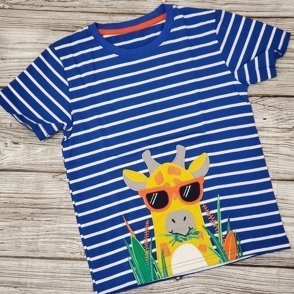 Zoo Animals T-Shirts Zoo Trip T-Shirts NWT - Picture 8 of 9